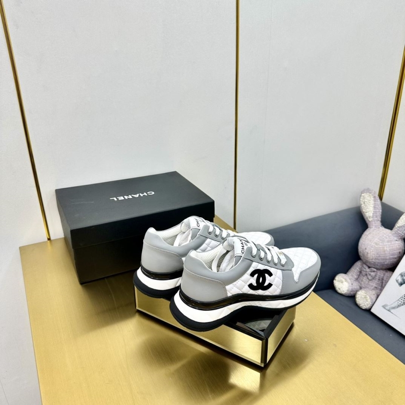 Chanel Casual Shoes